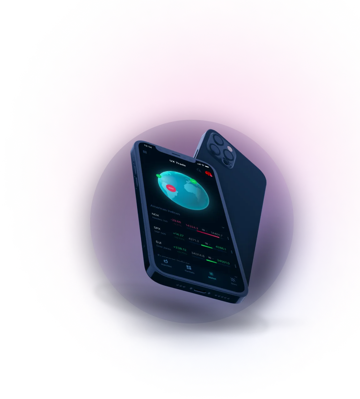 Spot Prolia Ai (8.0) - Get in touch with us